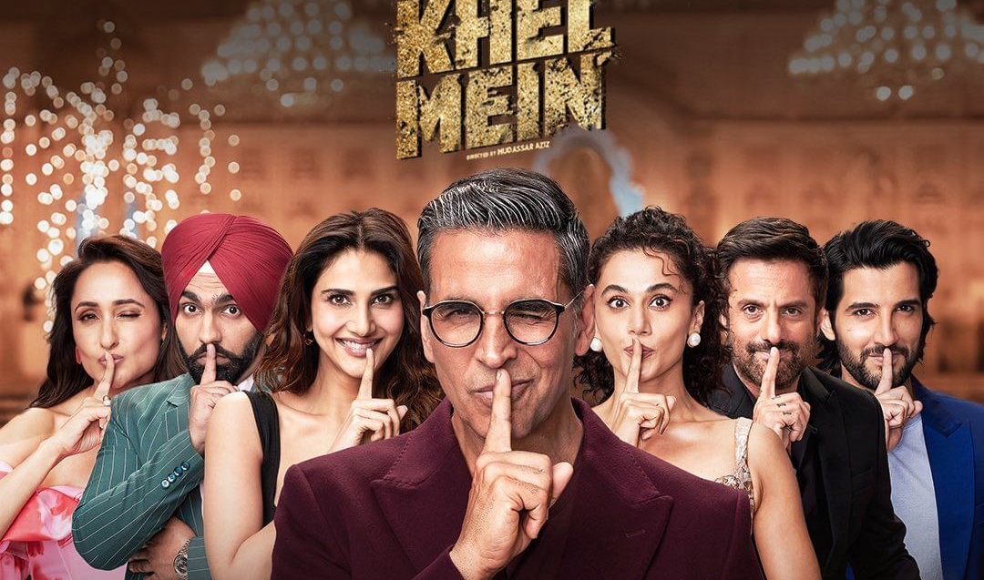 Khel Khel main movie