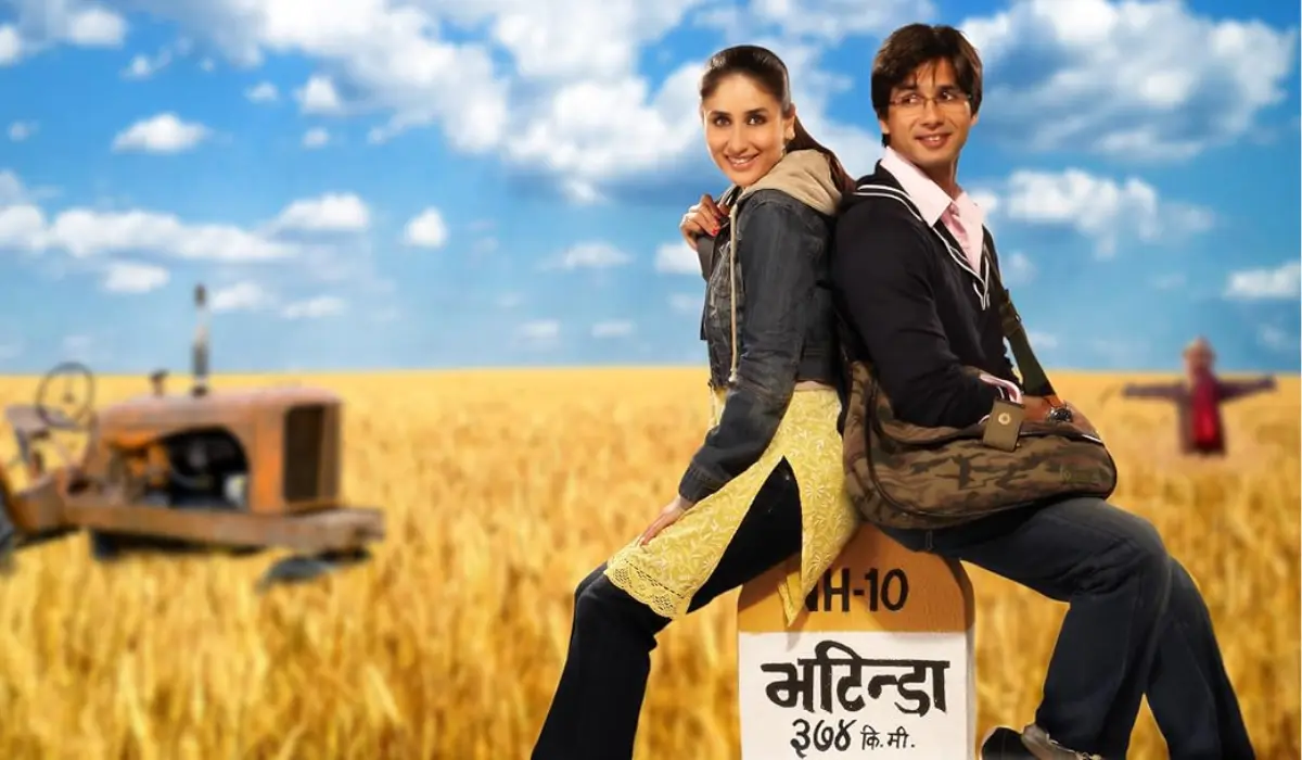 jab we met