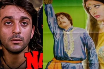 Bollywood copies lollywood