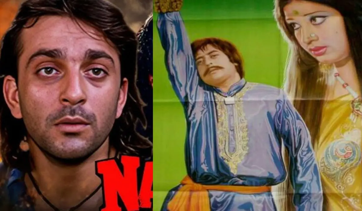 Bollywood copies lollywood