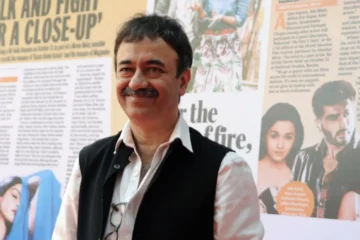 Rajkumar Hirani