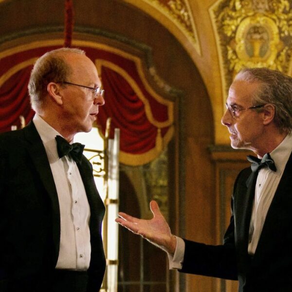 How a Movie About Appraising Lives Made Me Question Everything